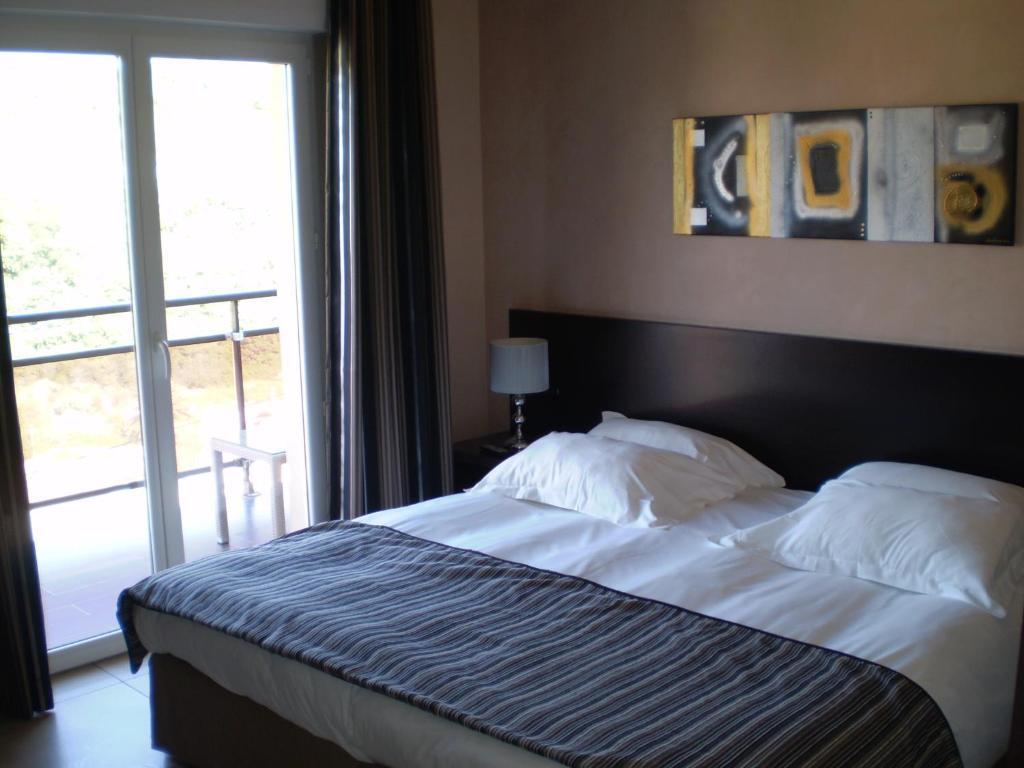 Augustin Marie Hotel Bonifacio  Phòng bức ảnh