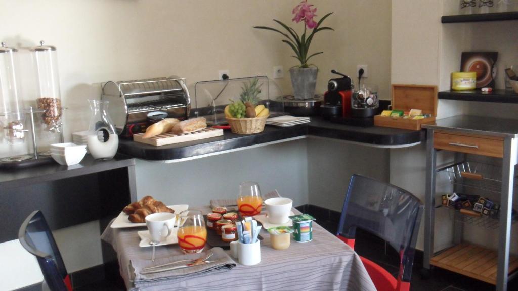 Augustin Marie Hotel Bonifacio  Ngoại thất bức ảnh