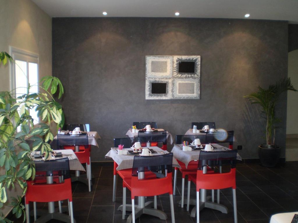 Augustin Marie Hotel Bonifacio  Ngoại thất bức ảnh